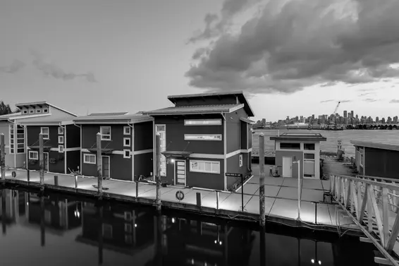 Just Sold // 16 415 West Esplanade