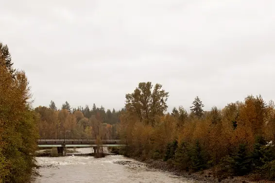 Capilano River | West Vancouver