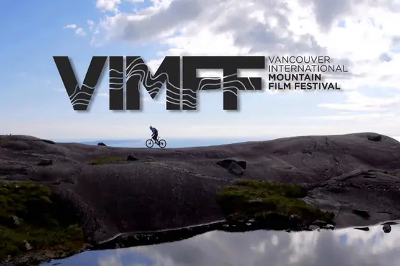 Vancouver International Mountain Film Festival