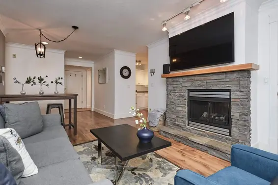 Sold /// 203-1523 Bowser Avenue