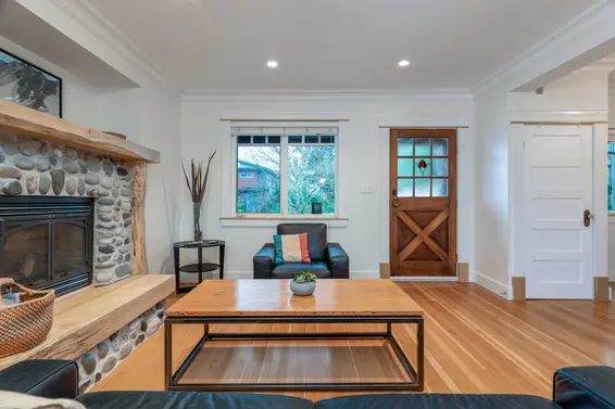 Just Listed // 637 West 15th Street