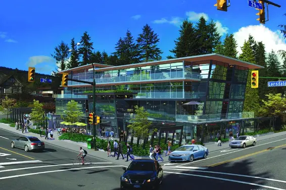 Redevelopment proposed for Old 7-Eleven Site