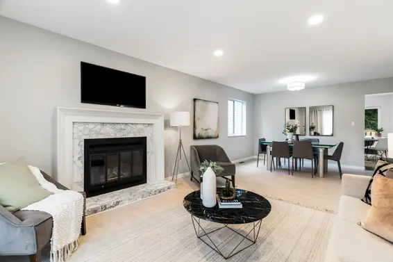 Just Listed // 2170 Capilano Road