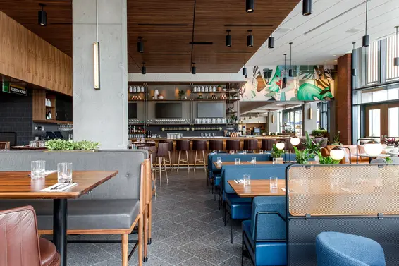 Earls @ Grosvenor Ambleside | Now Open!!!