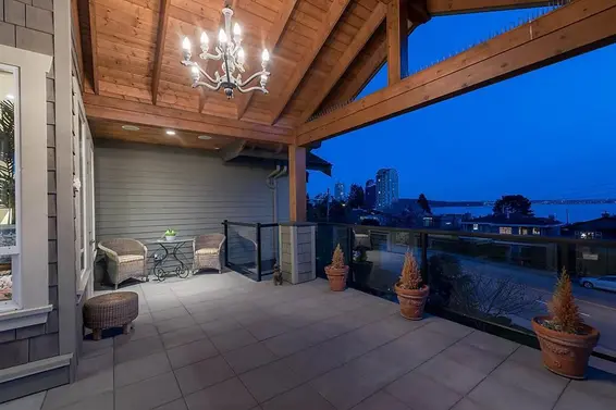 Top 10 West Vancouver 1/2 Duplex Sales of 2017