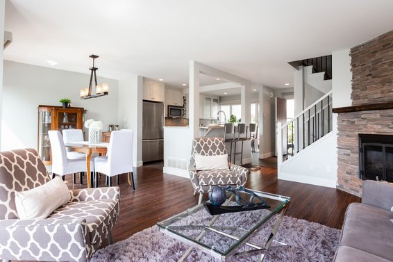 Sold // 1050 Lillooet Road