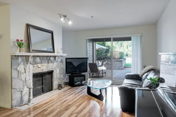 Just Listed // 308-1000 Bowron Court