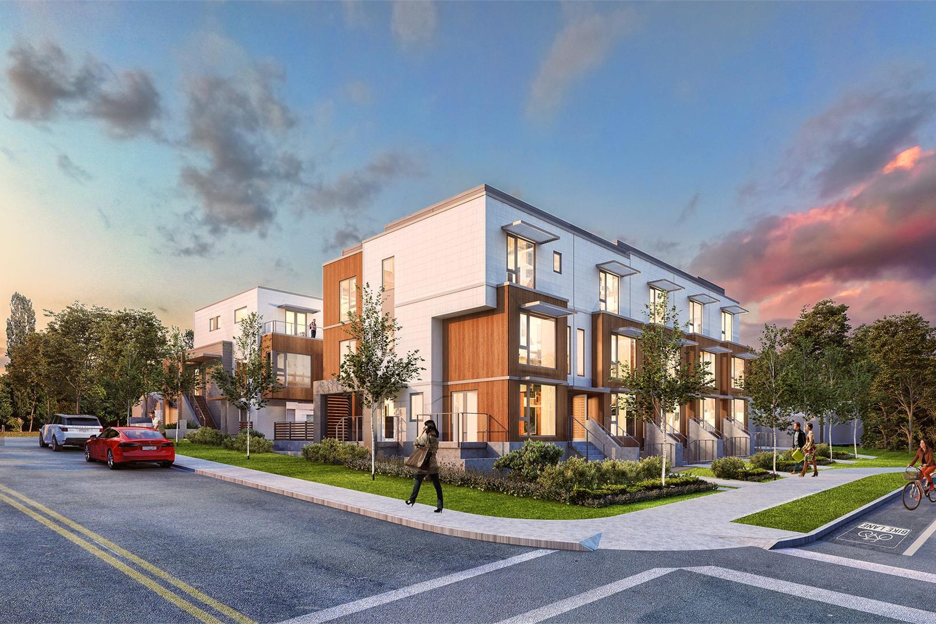 Evolv Moodyville North Vancouver Prices, Plans, Availability