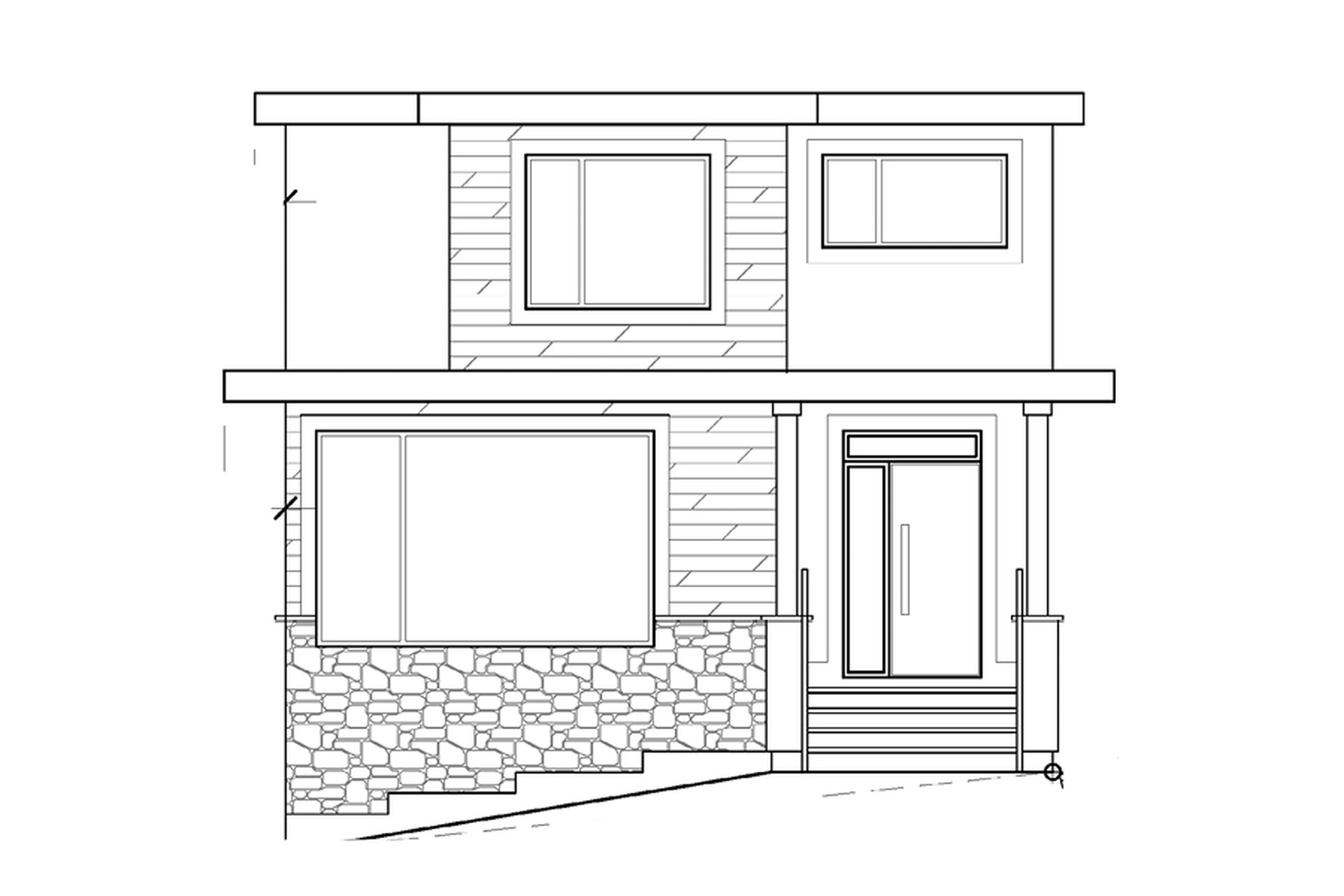 Sold 2690 Violet Street, North Vancouver