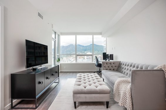Just Listed // 1509 112 East 13th Street