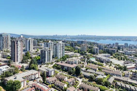Crisis & Revitalization of the Real Estate/Construction Industry in BC