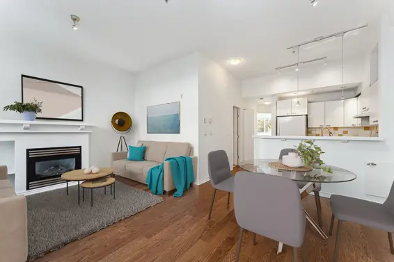 Just Listed // 1 995 Lynn Valley Road