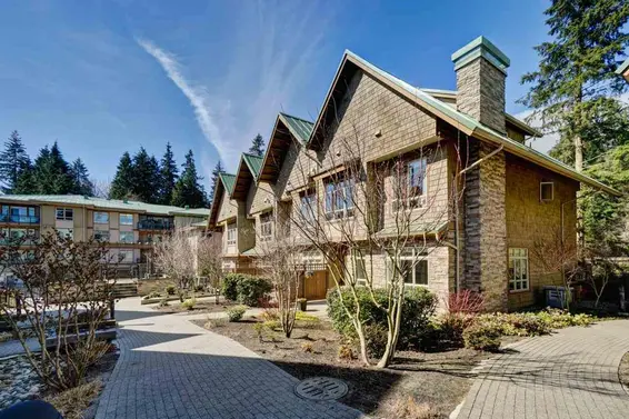 SOLD // 3360 Mt Seymour Parkway