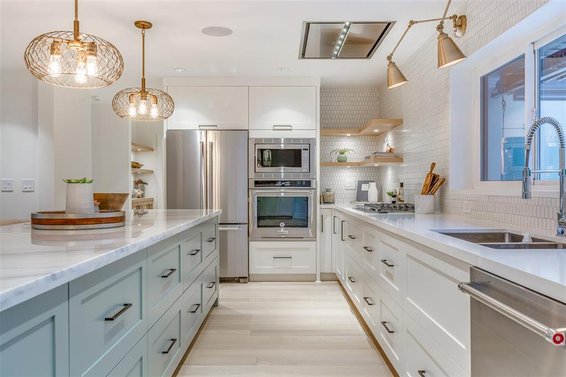 Trend // Flush Mounted Ceiling Vent