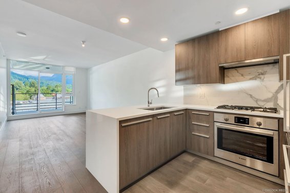 First Look Inside the Latest Residences at Lynn Valley