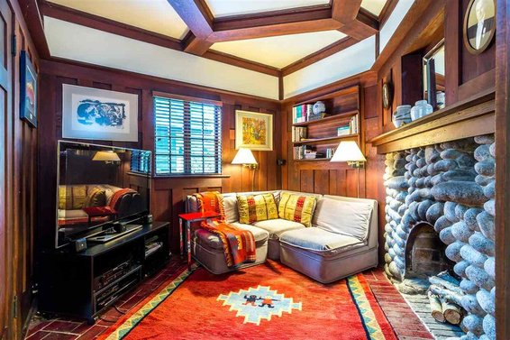 Heritage Home for sale: 177 E Carisbrooke Road