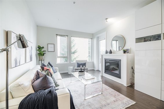 Sold // 318 119 W 22nd Street
