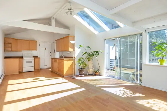 Just Listed // 4577 Ramsay Road
