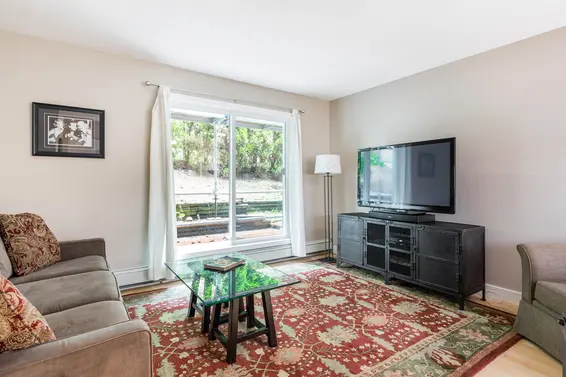 Just Listed // 107-156 W 21st Street
