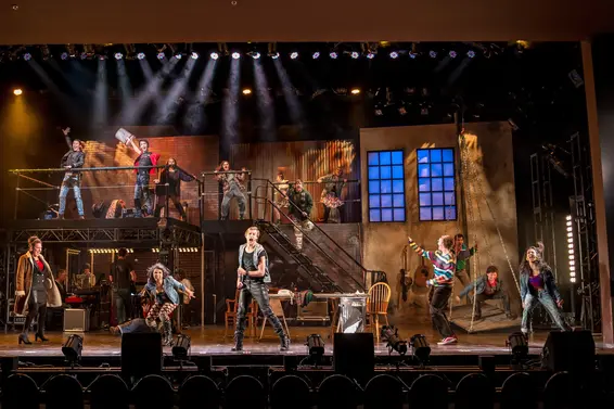 Rent | Nov 18th