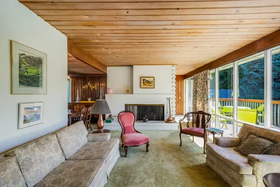 Guide to Metro Vancouver’s 2025 Wood-Burning Fireplace Ban