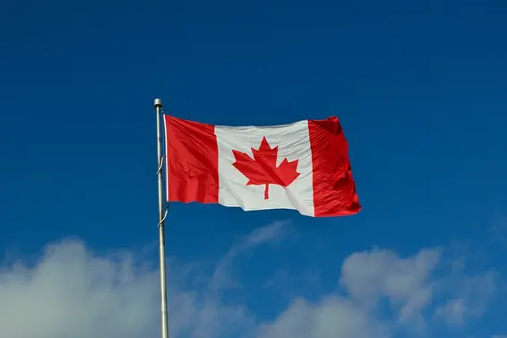Happy Canada Day 2017 