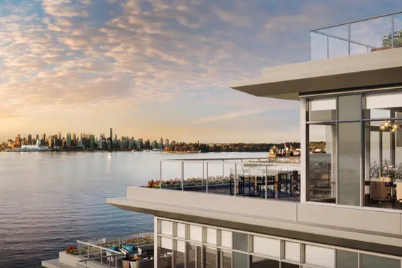 Aire at North Harbour // Now Selling - 85% Sold