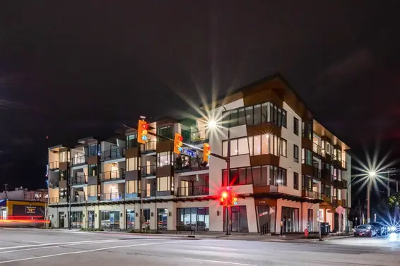 Sold // 302 1633 Tatlow Avenue