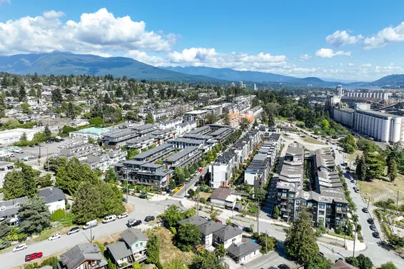What is a Contingency Reserve Fund (CRF) in a Strata?