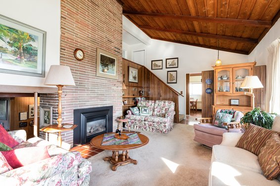 Sold // 502 E 18th Street