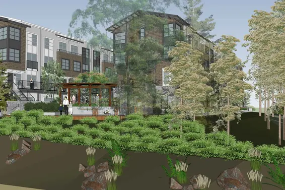 Maplewood West | Maplewood