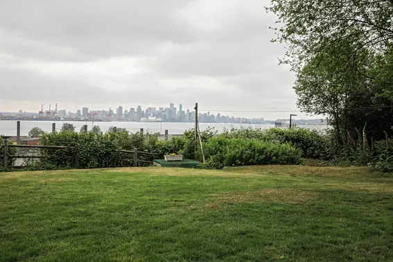 New Listing | 427 Alder Street | Lower Lonsdale