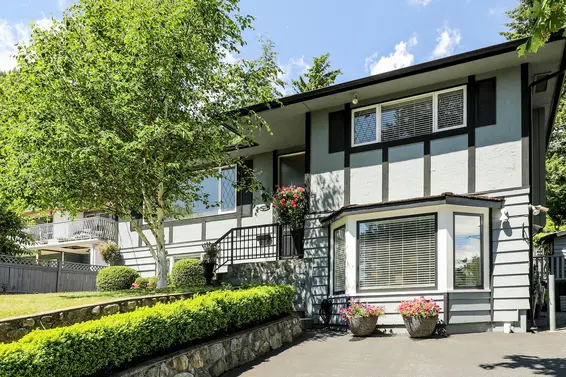 Sold // 1322 Mill Street
