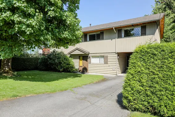 Sold // 3490 Institute Road