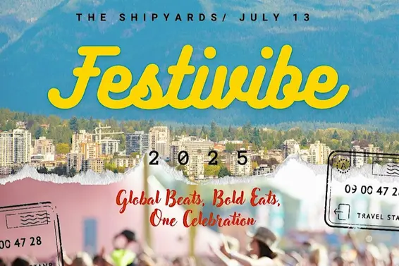 Festivibe 2025: A One-Day Celebration of Culture, Music, and Community at The Shipyards