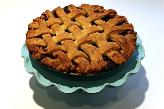 Savary Island Pie Company 