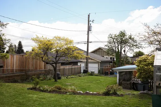 New Listings | 553 East 7th Street | 3181 Fromme Road | 5603 Daffodil Drive