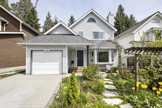 Just Listed // 2150 Kirkstone Place