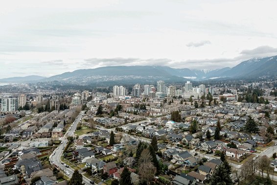 Our February 2021 market review is now available!