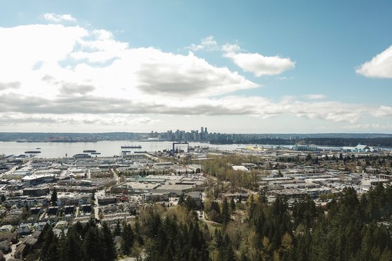 North Vancouver Communities Get a Shuffle on MLS®