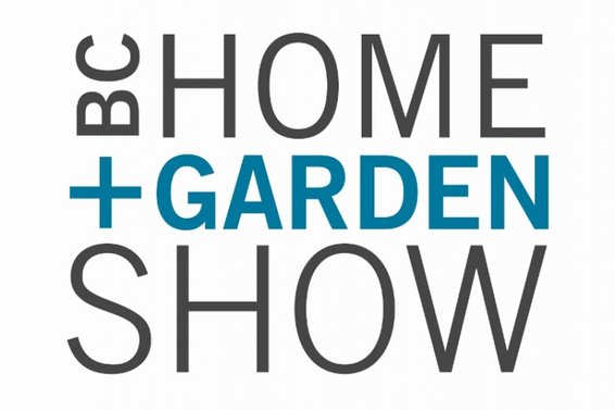 BC Home + Garden Show // Feb 22-26