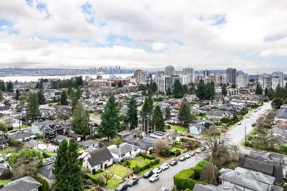 City of North Vancouver Prepares Next Round of Multiplex Zoning Changes