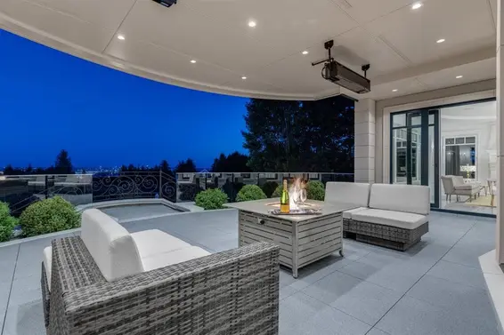 Top 10 West Vancouver Sales of 2018