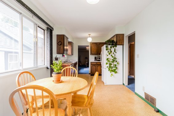 Sold // 1628 William Avenue