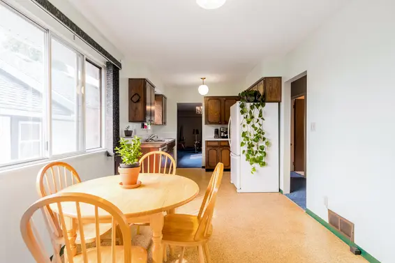 Sold // 1628 William Avenue