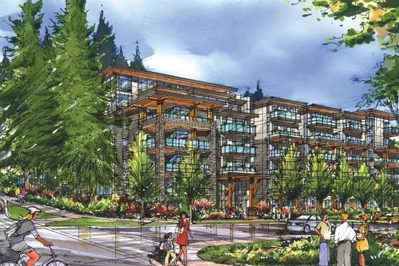 904-944 Lytton Street (Seymour Estates) | Seymour