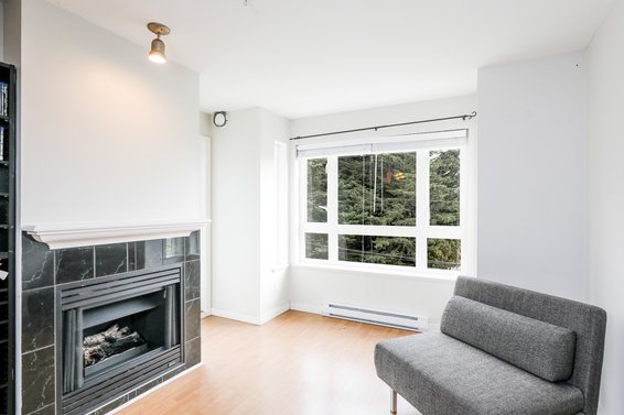Just Listed // 304-1629 Garden Avenue
