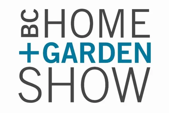 BC Home + Garden Show | This Weekend!