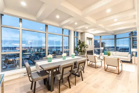 Downsizers Dream Suite