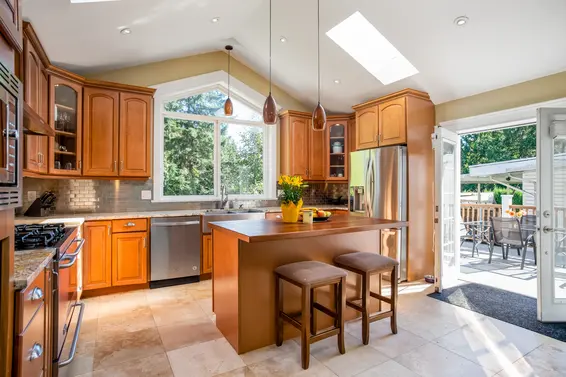 Just Listed // 2420 W Keith Road